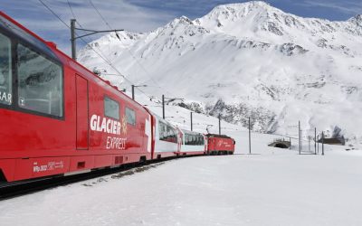 Maravillas de la ingeniería civil en el mundo